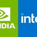 Процессоры Intel с графикой Nvidia становятся реальностью