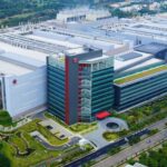 🏭 Финансовый прорыв зарубежных заводов TSMC
