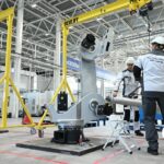Роботы в российском бизнесе станут популярнее 🤖
