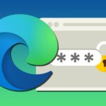 Пароли в Edge лежат на виду у системы