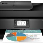 Неудачное обновление сломало старый принтер HP 🖨️