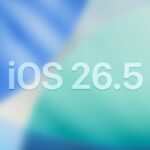 Обновление iOS 26.5 — что изменится для пользователей в России