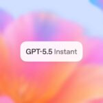 ChatGPT стал лаконичнее с выходом 5.5 Instant