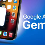 На iOS выкатили свежий дизайн Gemini и он выглядит подозрительно знакомым