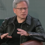 Nvidia признала потерю китайского рынка
