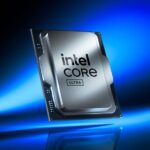 Процессорная пятилетка Intel
