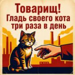 Нейросеть Яндекса теперь пишет по-русски на картинках 🎨