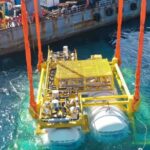 Серверы отправили на морское дно 🌊