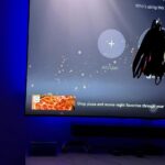 Корейские телевизоры научились портить игровой процесс рекламой
