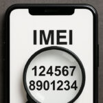 Новый статус базы IMEI 📱