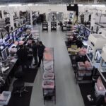 Конвейер Figure AI переключился на повышенную передачу