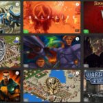 Легендарная классика внутри браузера 🎮