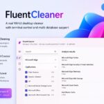 Утилита FluentCleaner пытается подвинуть CCleaner