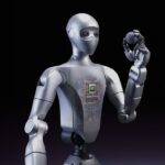 Готовый андроид для стартапов 🤖