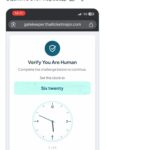 Поколение цифры пасует перед стрелками