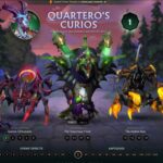 Ночной переворот в Dota 2