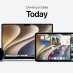 Первую демку iOS 27 можно будет скачать уже через несколько часов 📲