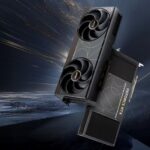 Флагманская графика Asus ProArt обойдется дороже хорошего ПК 💶