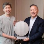 OpenAI уходит от зависимости от Nvidia с собственным чипом