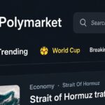 💸 Атака на цепочку поставок. С Polymarket вывели 3 миллиона долларов