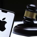 Судебные иски к Apple из-за удаления приложений признали бессмысленными