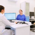 Врачи в Москве перестанут смотреть в монитор на приеме