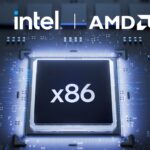 AMD и Intel объединились ради спасения архитектуры x86