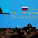 Россия стала соучредителем нового ИИ-альянса