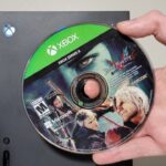 Xbox готовится к отказу от дисков