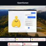 ИИ-агент OpenHuman получил бесконечную память
