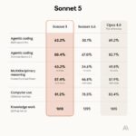 Claude Sonnet 5 вышла вопреки слухам