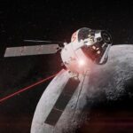 NASA протестировало лазерный стриминг с Луны