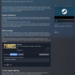 Steam разрешил дарить игры в любые регионы