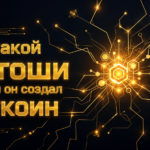 Кто такой Сатоши и зачем он создал Биткоин