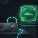 Как создавались культовые игры — баги и ограничения, которые спасли GTA, Fallout и Тетрис