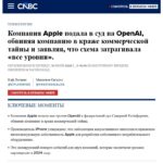 Война за ИИ-гаджеты